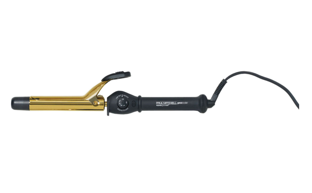Paul mitchell express gold curl online